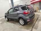 2019 FORD EcoSport