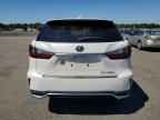2019 LEXUS RX 350L