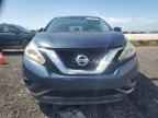 2016 NISSAN MURANO