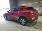 2021 CHEVROLET BLAZER