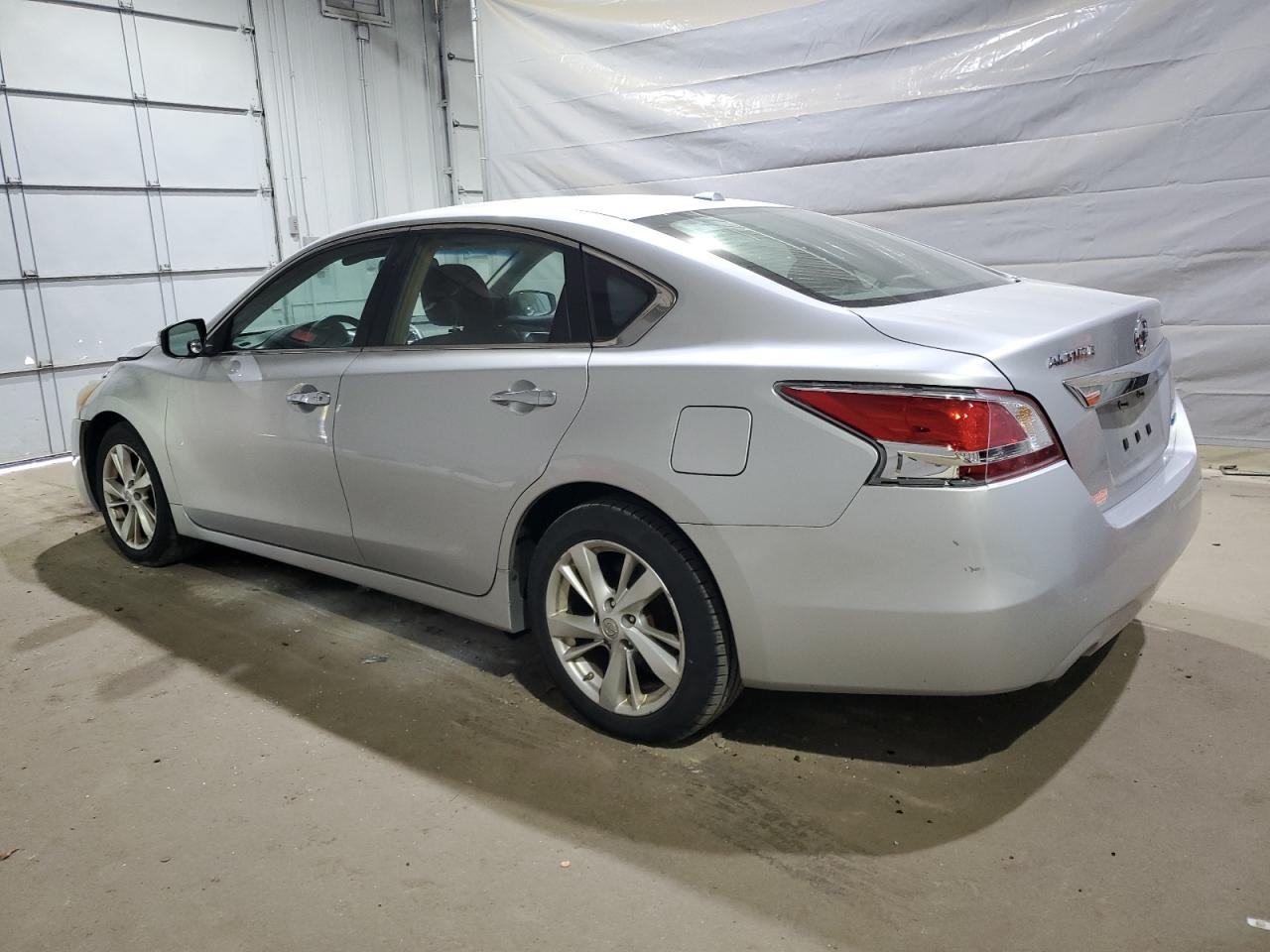 2013 NISSAN ALTIMA