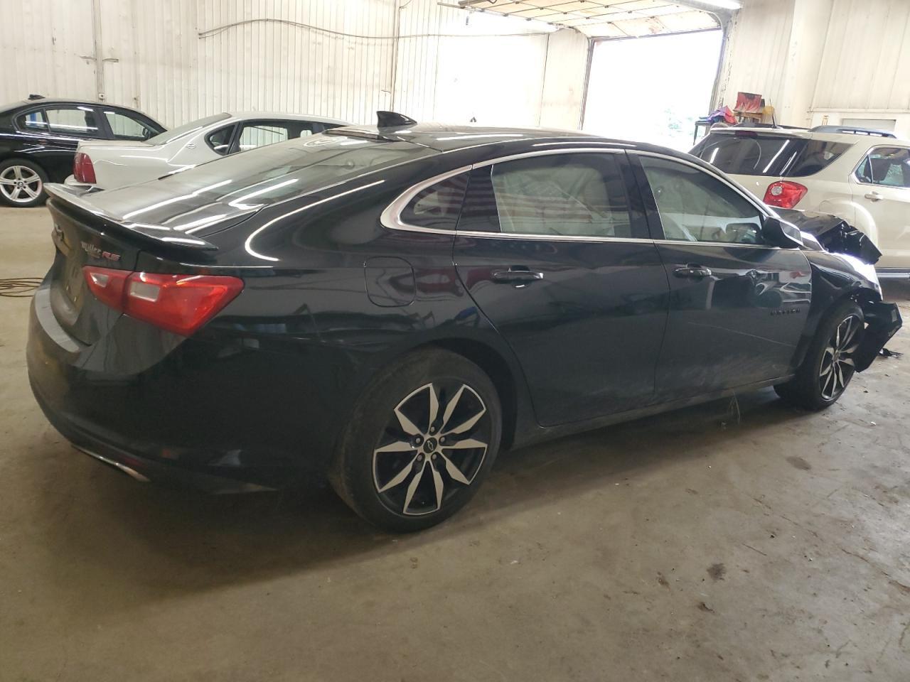 2020 CHEVROLET MALIBU