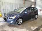 2015 CHEVROLET SONIC