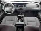 2004 FORD Crown Victoria