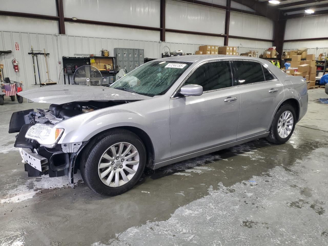 2014 CHRYSLER 300