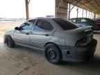 2002 NISSAN SENTRA