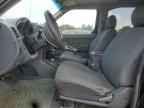 2002 NISSAN Xterra