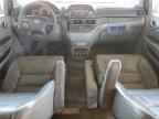 2007 HONDA ODYSSEY