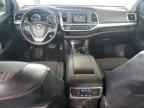 2014 TOYOTA HIGHLANDER