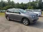 2017 NISSAN PATHFINDER