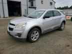 2010 CHEVROLET EQUINOX
