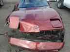 1986 CHEVROLET CORVETTE