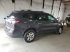 2014 CHEVROLET TRAVERSE