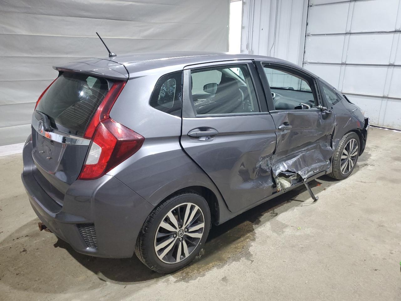 2015 HONDA FIT