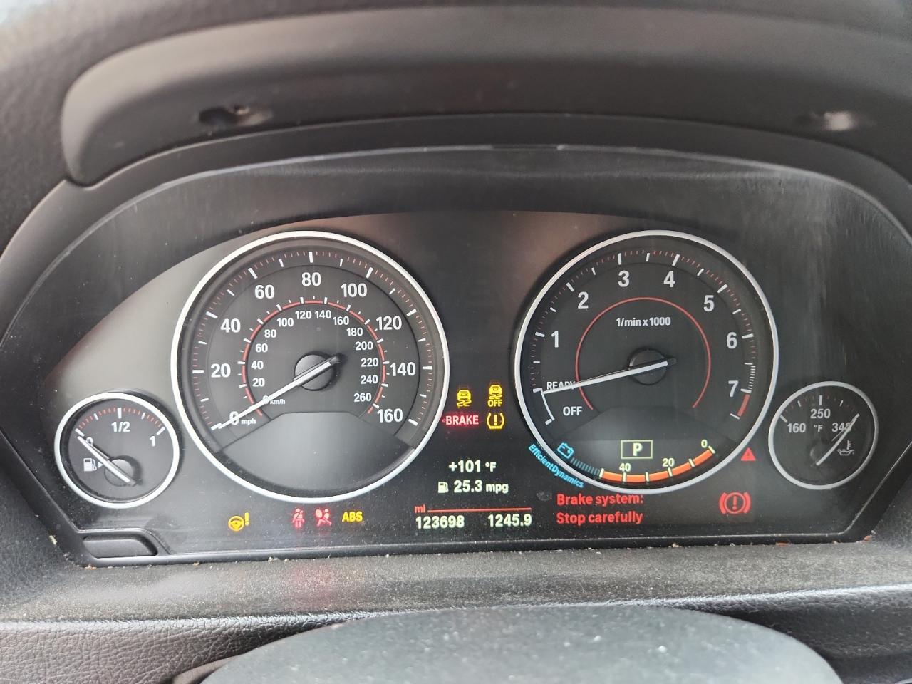 2019 BMW 4 Series