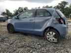 2007 TOYOTA YARIS