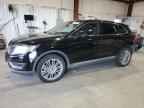 2017 LINCOLN MKX