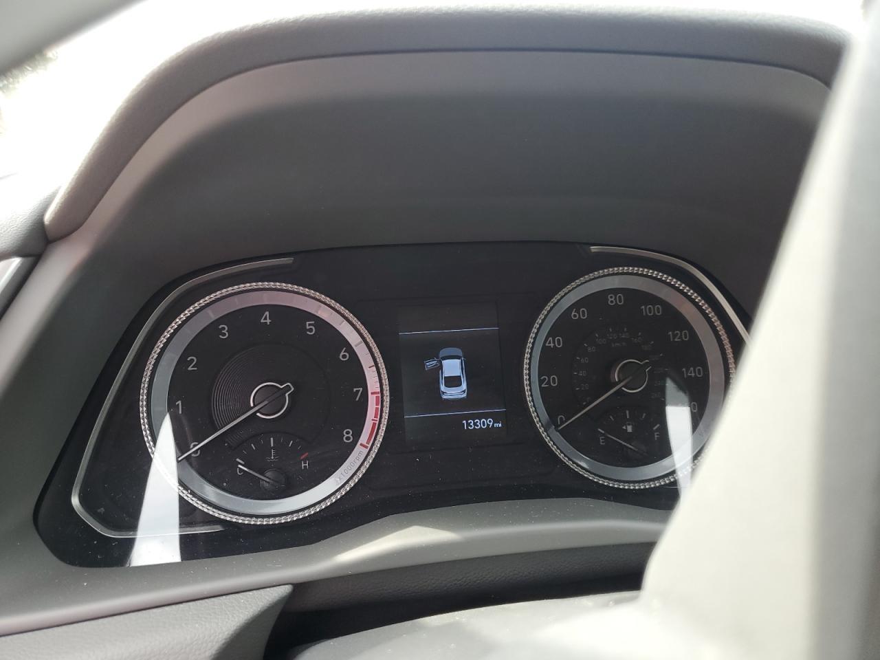 2023 HYUNDAI SONATA