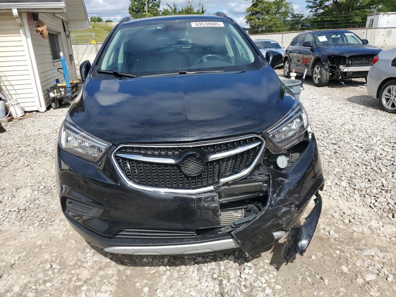 2020 BUICK ENCORE