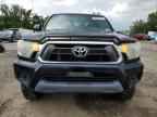 2012 TOYOTA TACOMA