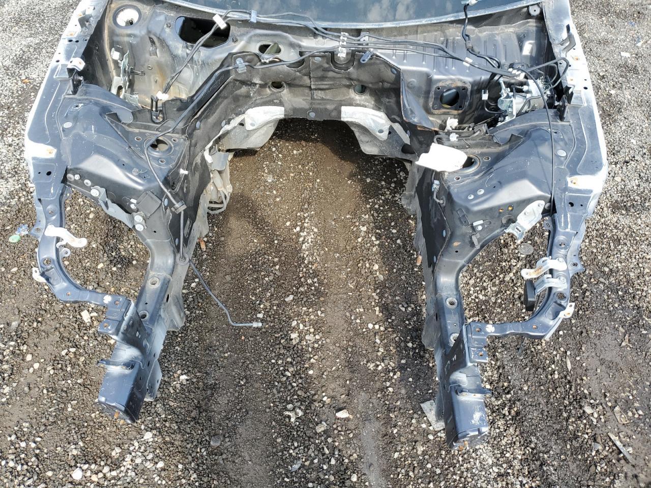 2012 INFINITI G37
