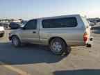 2004 TOYOTA TACOMA
