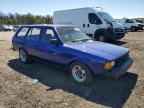 1982 TOYOTA COROLLA