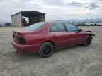 1996 HONDA ACCORD