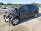 2015 CHEVROLET TRAVERSE