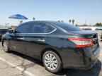 2015 NISSAN SENTRA