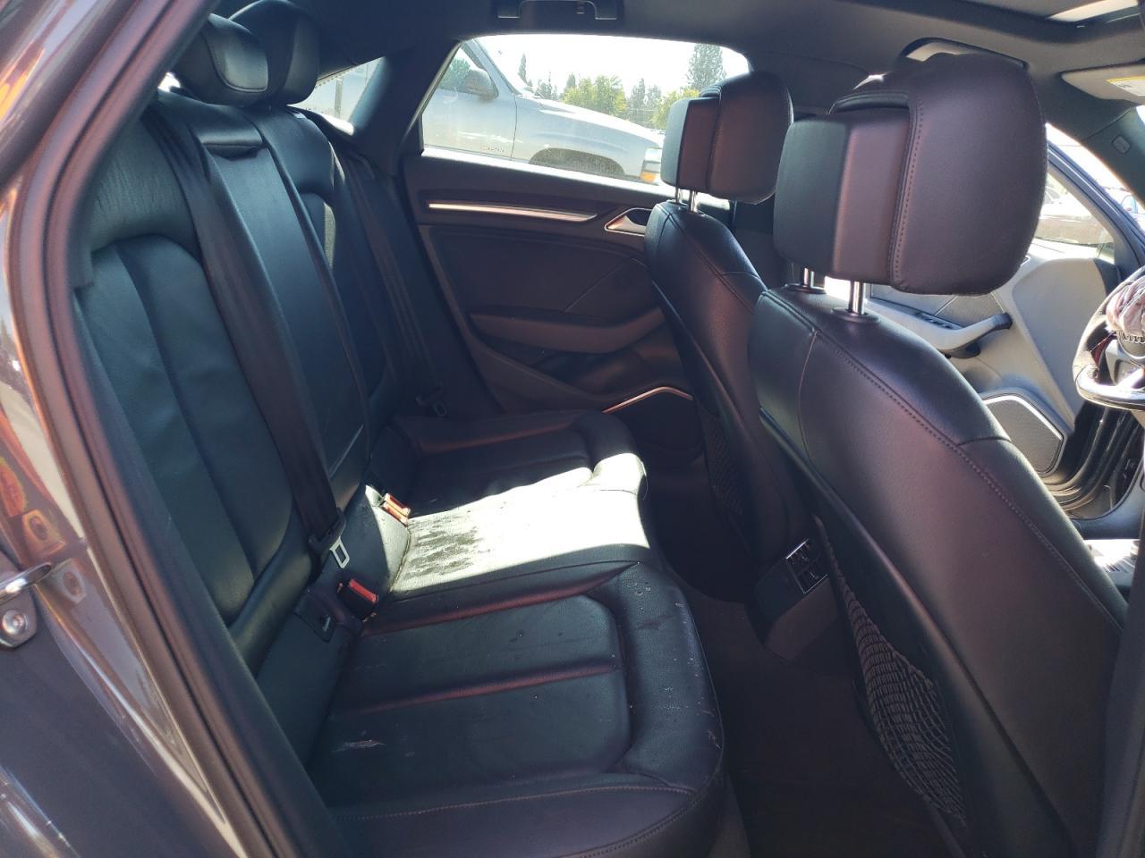 2019 AUDI A3