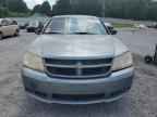 2010 DODGE Avenger