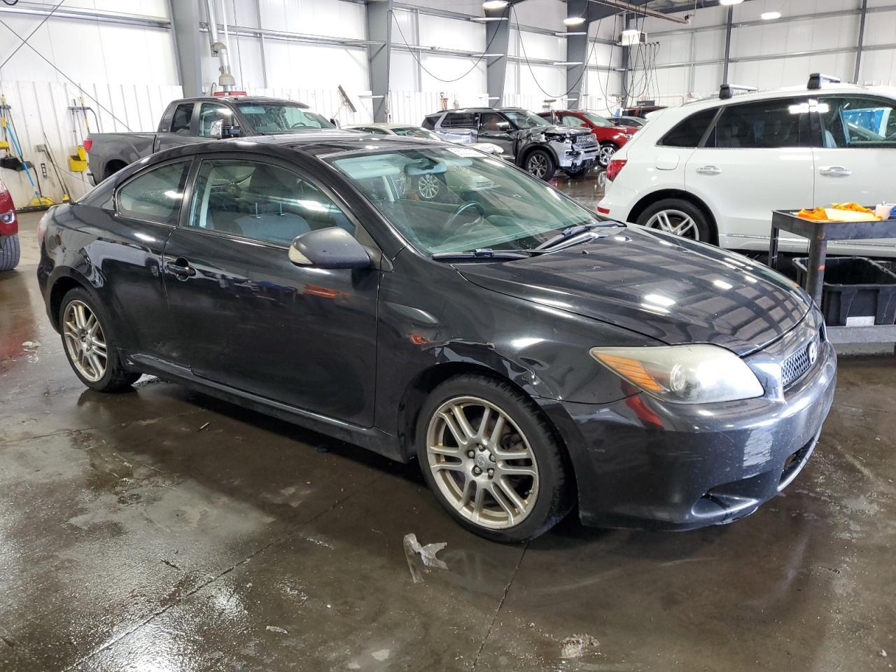 2008 SCION TC
