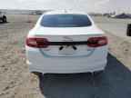 2015 JAGUAR XF