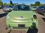 2003 VOLKSWAGEN Beetle