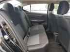 2024 NISSAN VERSA