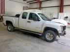2010 CHEVROLET Silverado