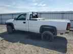 2005 GMC Sierra