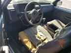 1991 MAZDA B2200