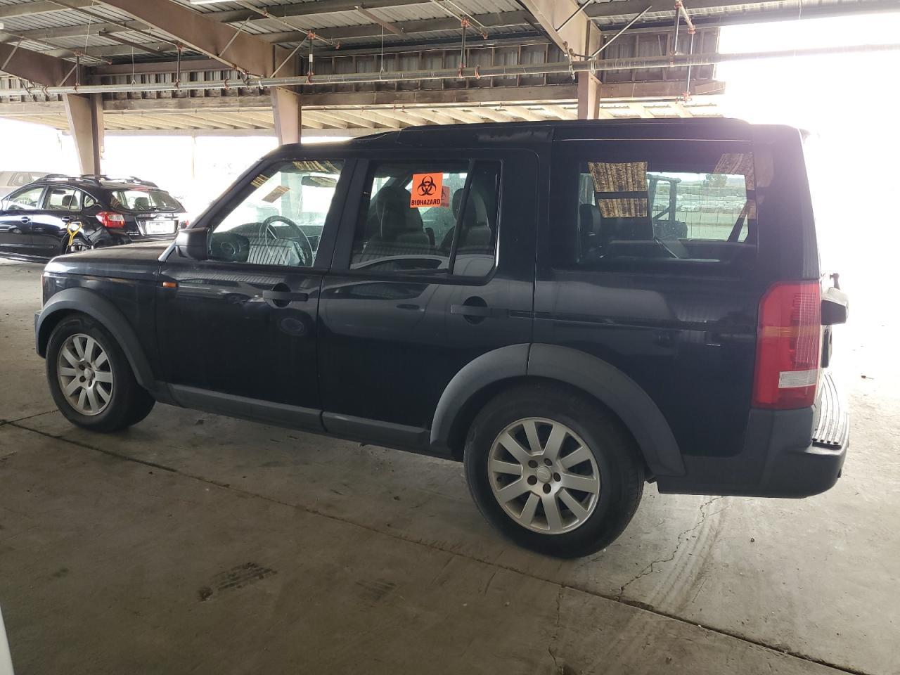 2005 LAND ROVER Lr3