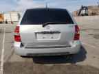 2001 ACURA MDX