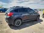 2016 SUBARU Crosstrek