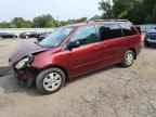 2009 TOYOTA SIENNA