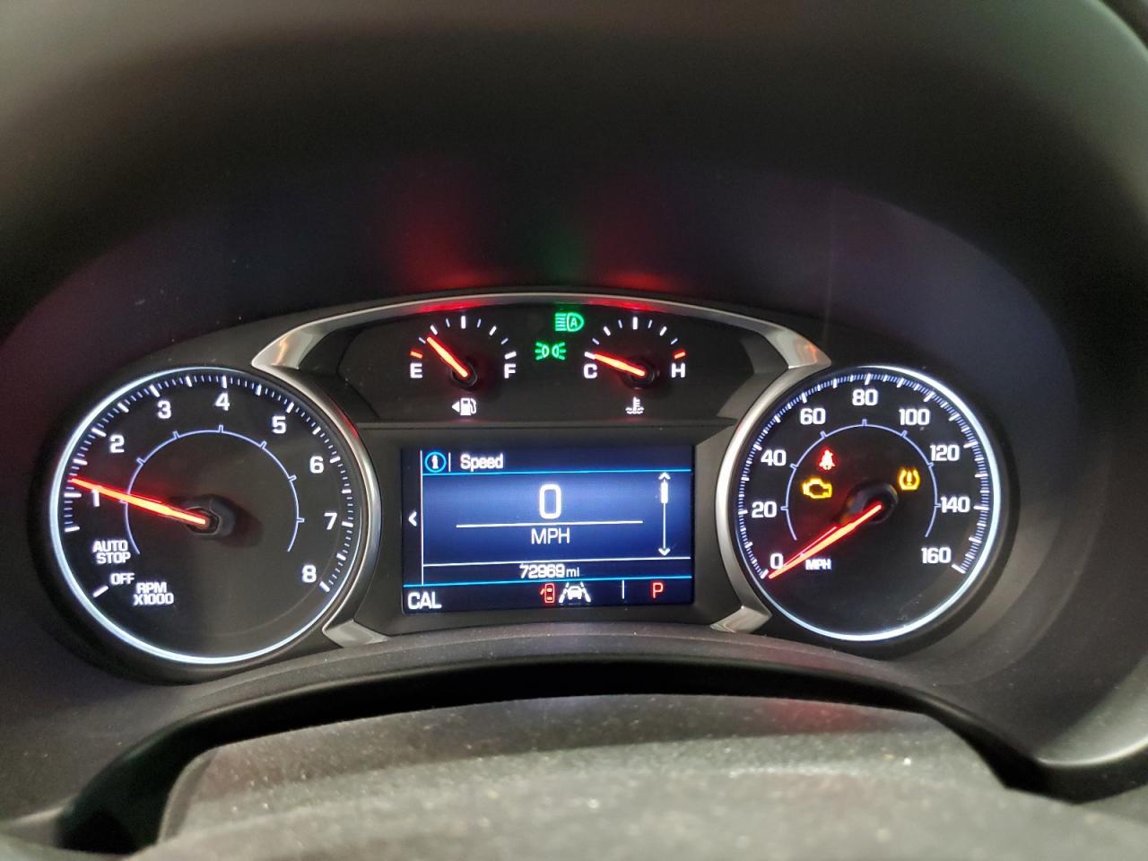 2022 GMC Terrain
