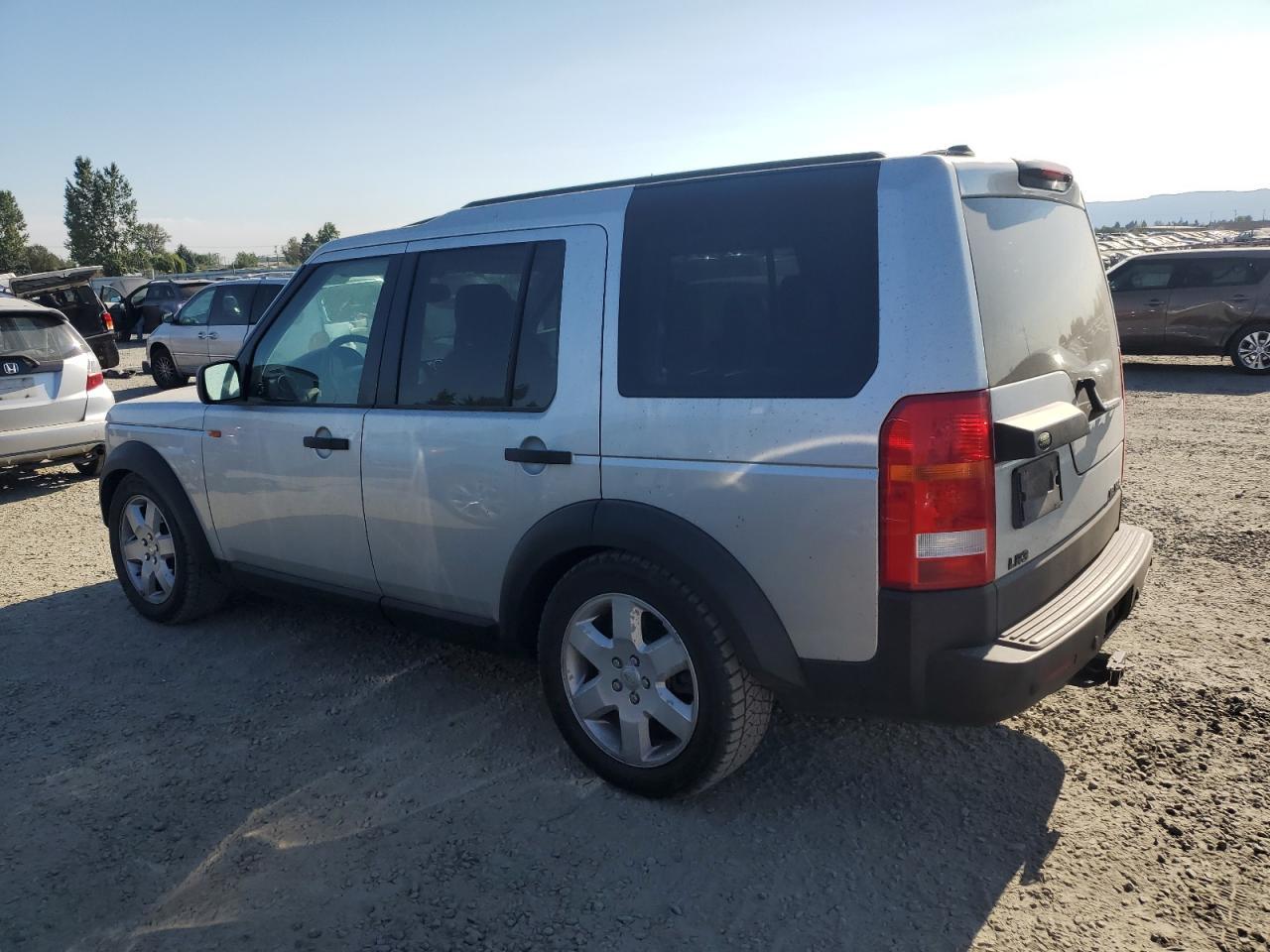 2006 LAND ROVER Lr3
