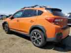 2018 SUBARU Crosstrek