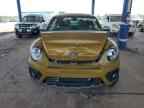 2016 VOLKSWAGEN Beetle