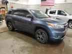 2015 TOYOTA HIGHLANDER