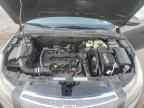 2011 CHEVROLET CRUZE