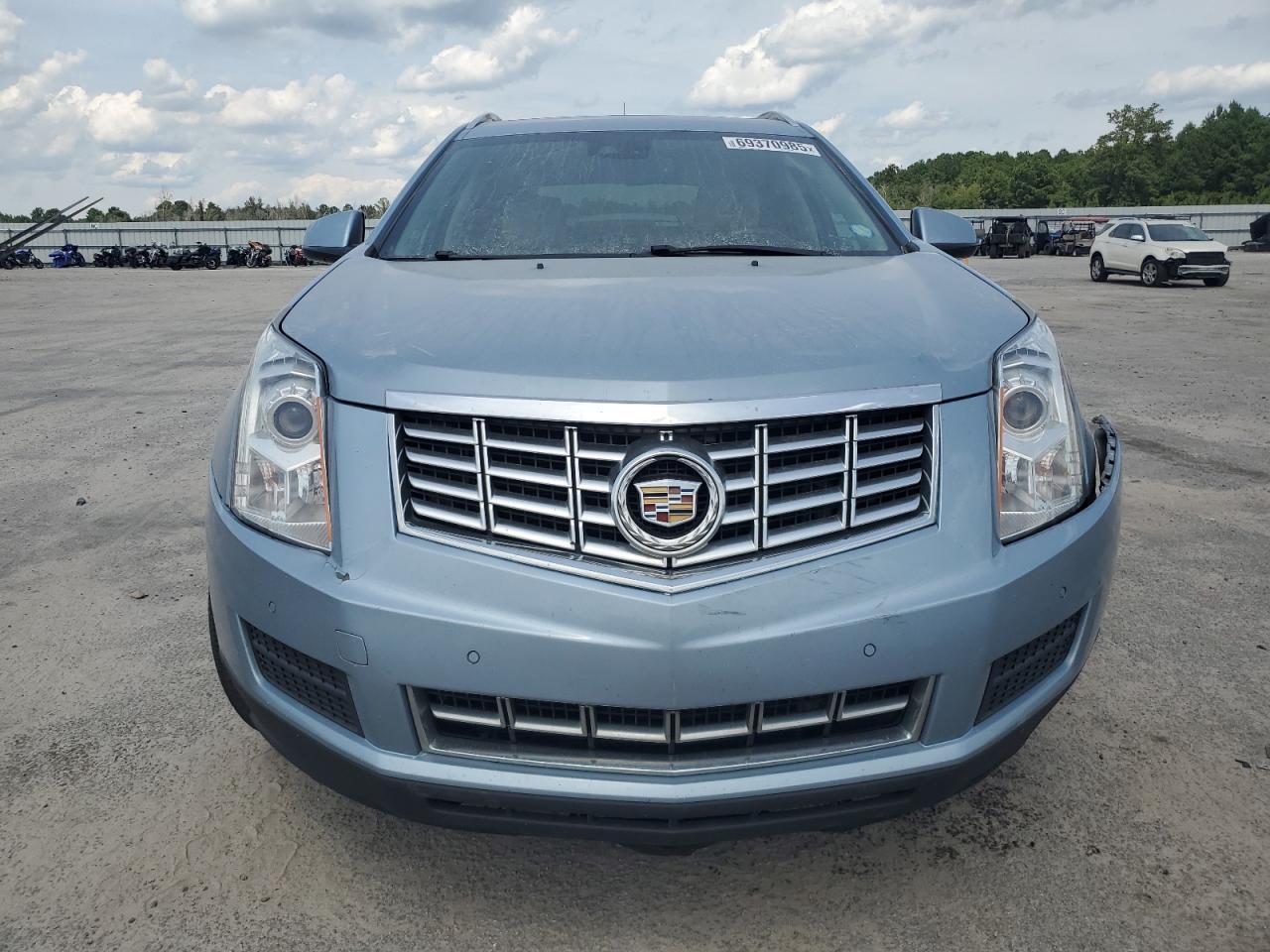 2013 CADILLAC SRX